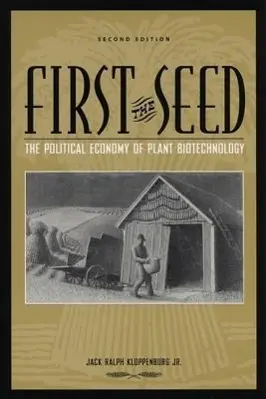 Cover: 9780299192440 | First the Seed | Jack Ralph Kloppenburg | Taschenbuch | Englisch