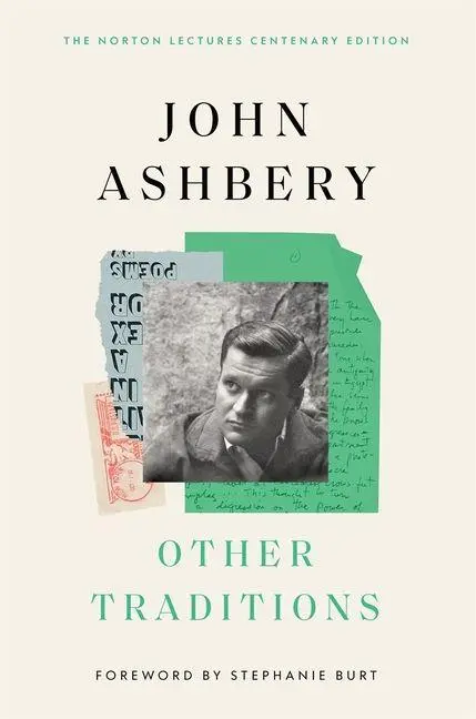 Cover: 9780674302440 | Other Traditions | John Ashbery | Buch | Einband - fest (Hardcover)
