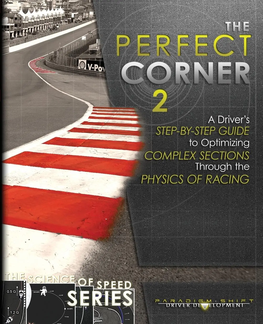 Cover: 9780997382440 | The Perfect Corner 2 | Adam Brouillard | Taschenbuch | Englisch | 2016