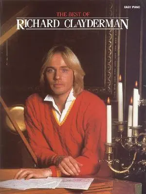 Cover: 9781423422440 | The Best of Richard Clayderman | Richard Clayderman | Taschenbuch