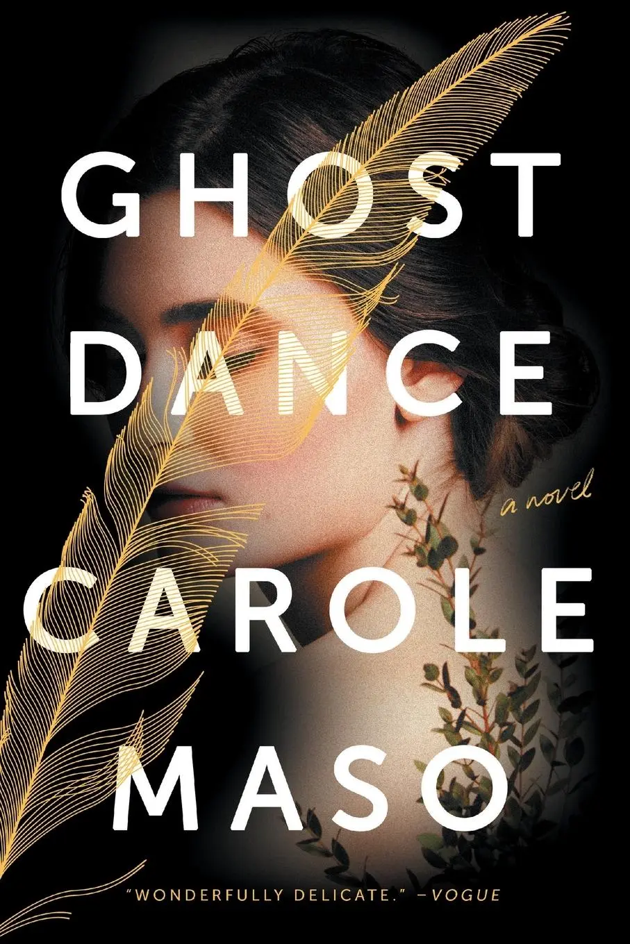 Cover: 9781640092440 | Ghost Dance | A Novel | Carole Maso | Taschenbuch | Englisch | 2019