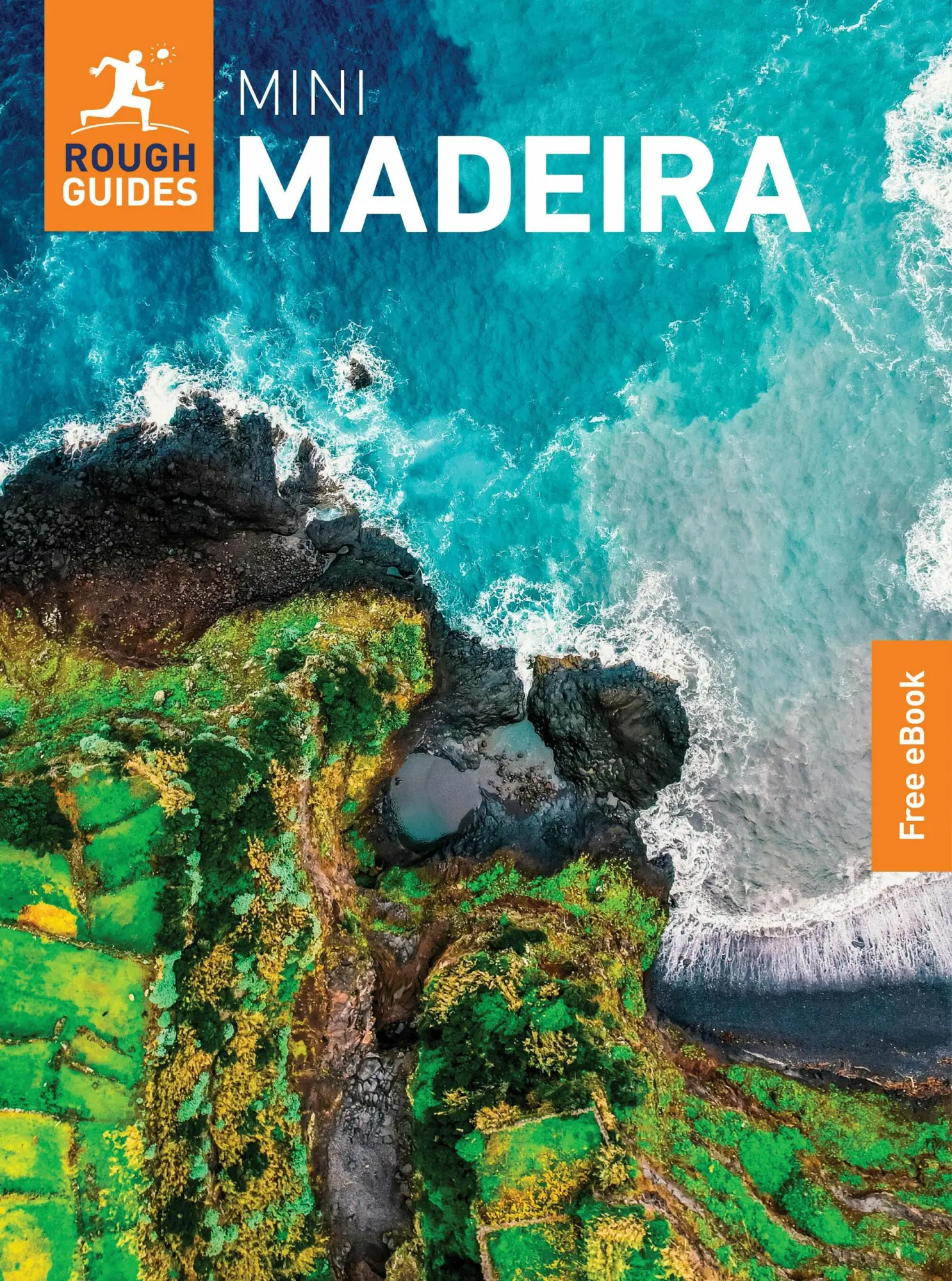 Cover: 9781835292440 | Rough Guides Mini Madeira: Travel Guide with eBook | Emma Gregg | Buch
