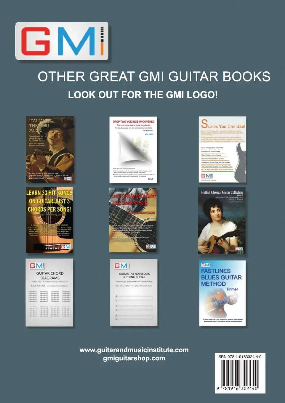 Rückseite: 9781916302440 | Christmas Carols For Guitar | James Akers | Taschenbuch | Englisch