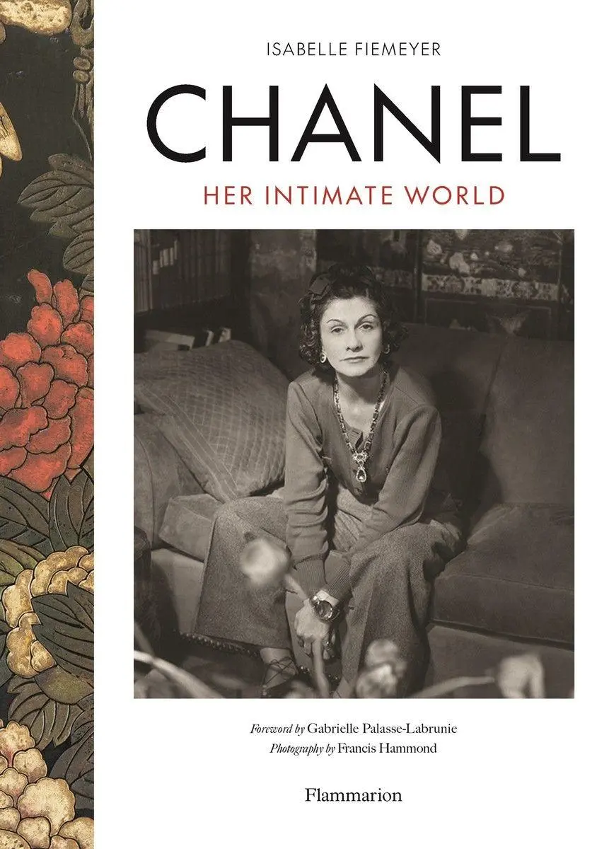 Cover: 9782080482440 | Chanel: Her Intimate World | Isabelle Fiemeyer | Buch | Englisch
