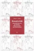 Cover: 9783825882440 | Kreativität | Klaus K. Urban | Taschenbuch | 200 S. | Deutsch | 2004