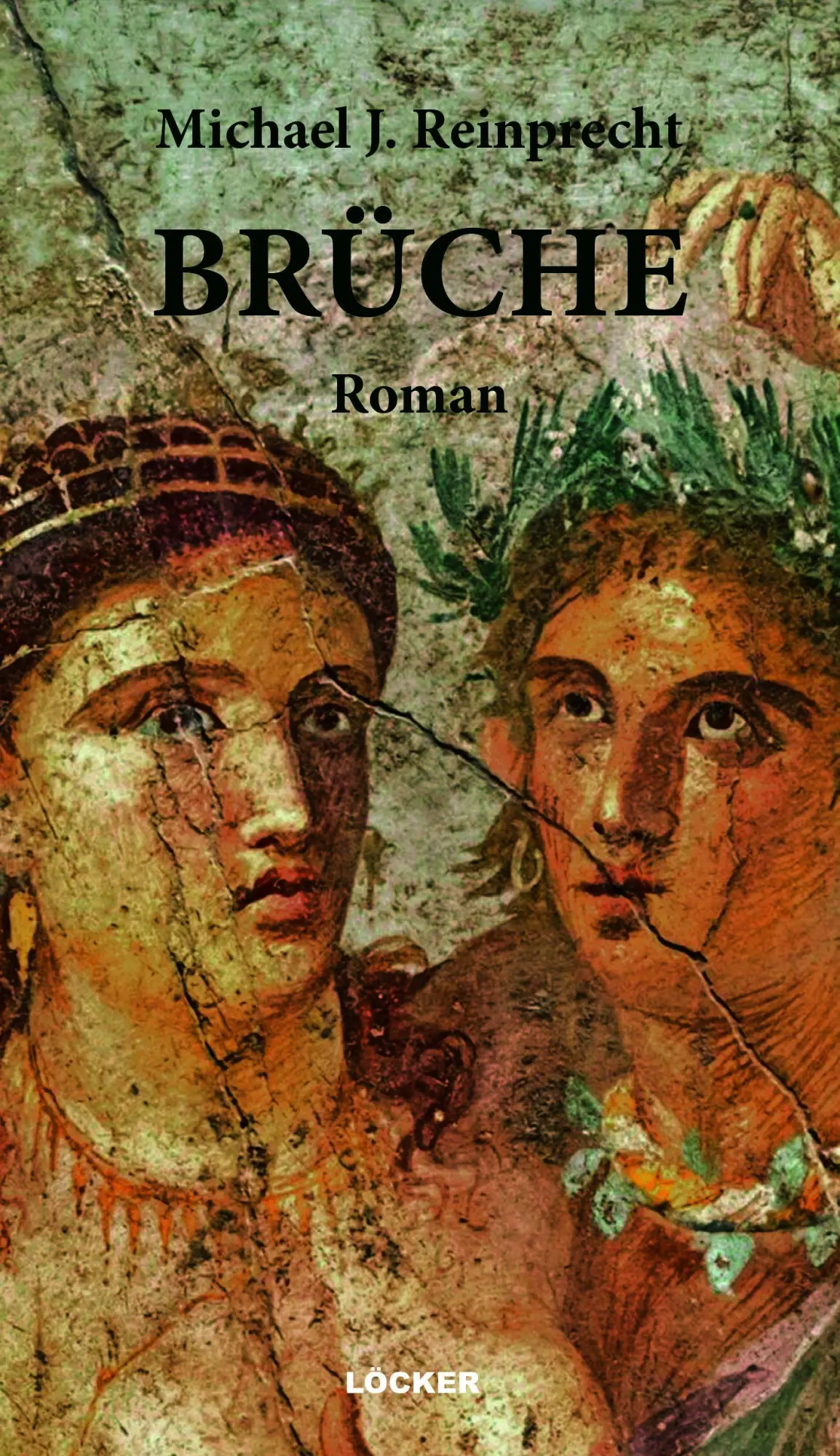 Cover: 9783990982440 | Brüche | Roman | Michael J. Reinprecht | Taschenbuch | 220 S. | 2026