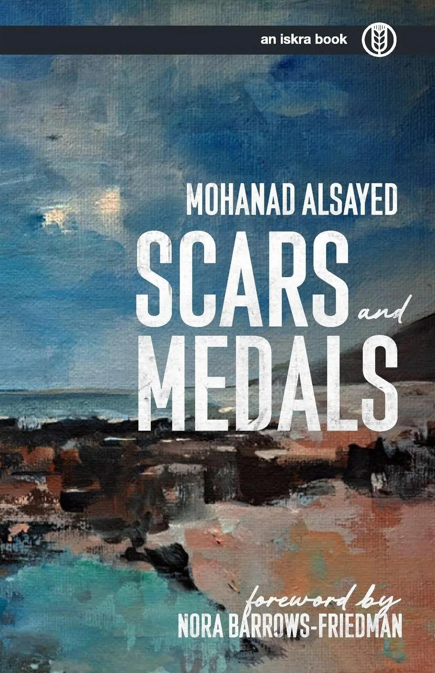 Cover: 9798295632440 | Scars and Medals | Mohanad Alsayed | Taschenbuch | Englisch | 2026