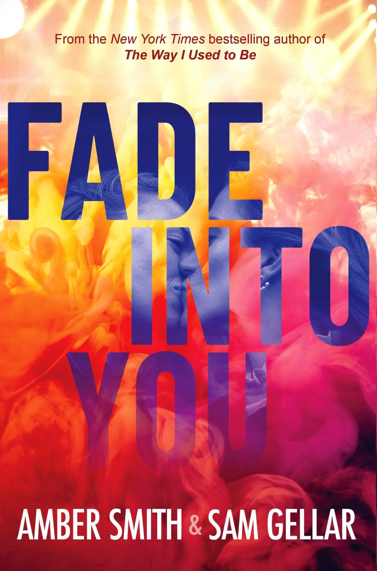 Cover: 9798347102440 | Fade into You | Amber Smith | Taschenbuch | Englisch | 2025