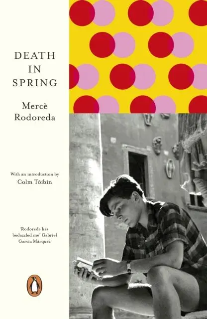 Cover: 9780241352540 | Death in Spring | Merce Rodoreda | Taschenbuch | Englisch | 2018