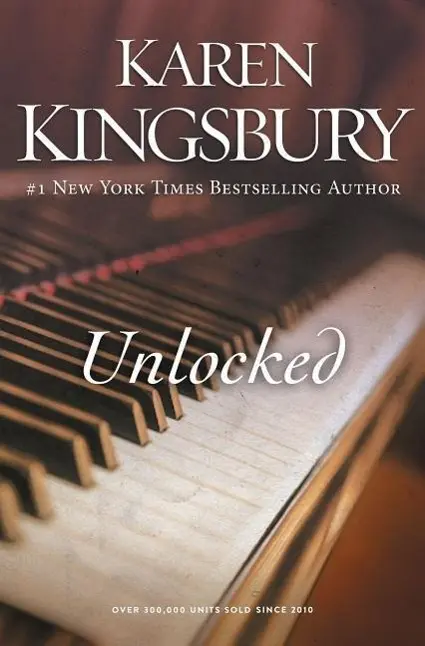 Cover: 9780310342540 | Unlocked | Karen Kingsbury | Taschenbuch | Kartoniert / Broschiert