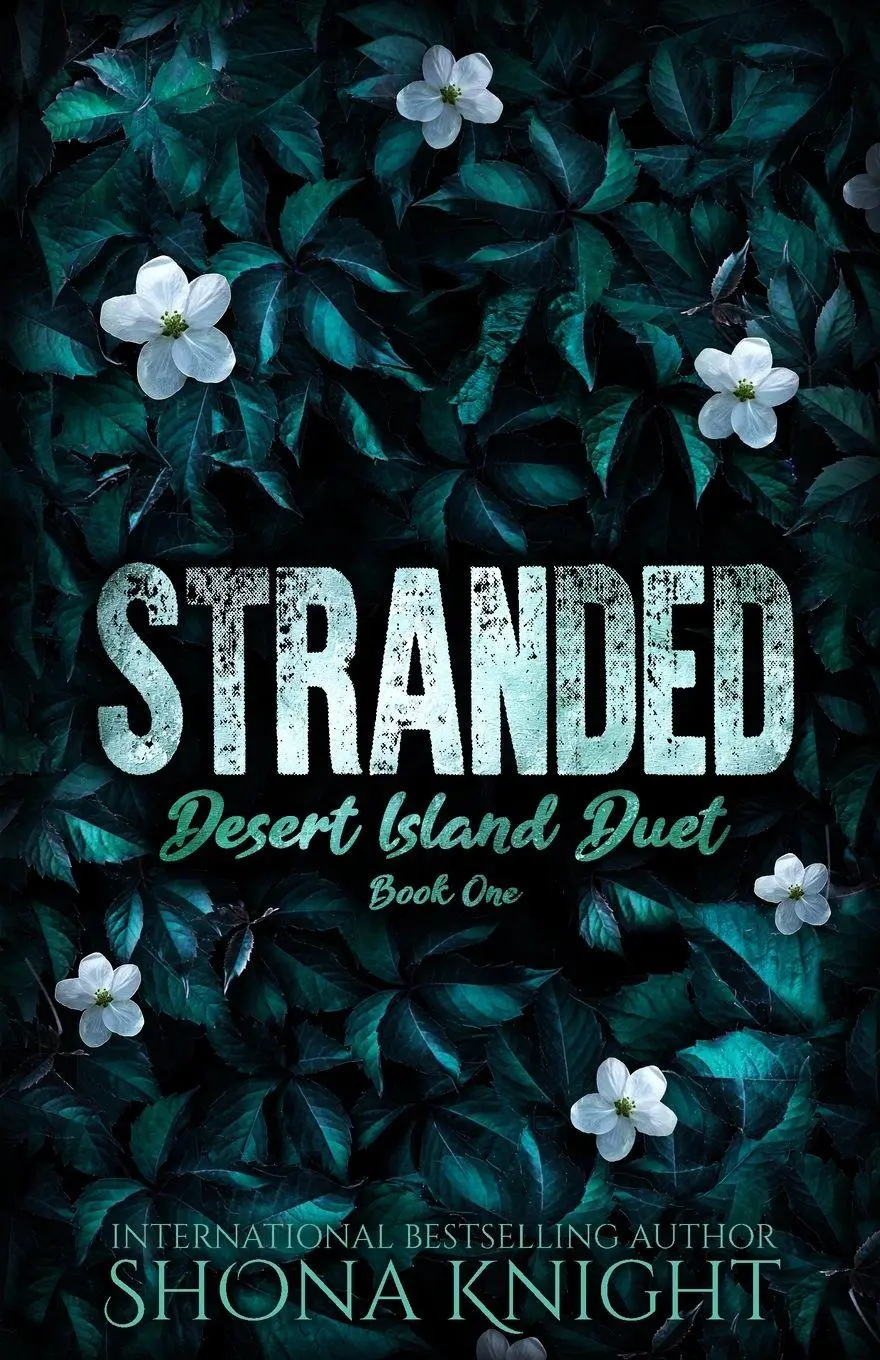 Cover: 9781069472540 | Stranded | Shona Knight | Taschenbuch | The Desert Island Duet | 2025