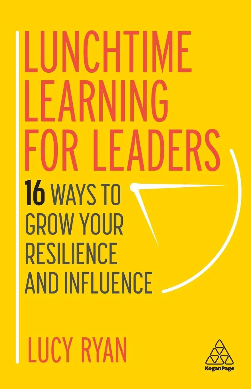 Cover: 9781398602540 | Lunchtime Learning for Leaders | Lucy Ryan | Taschenbuch | Englisch