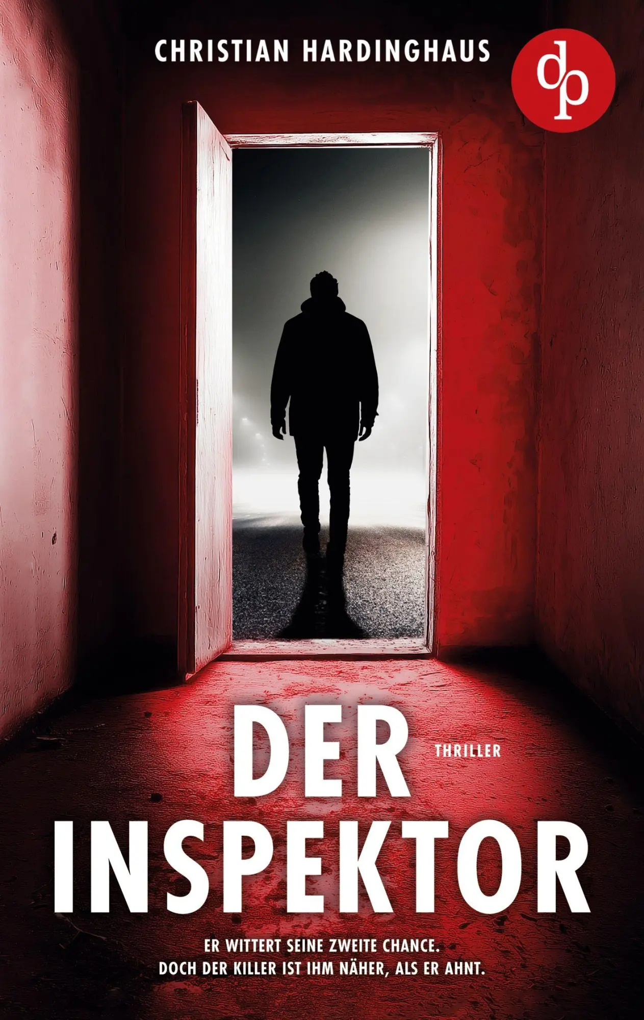 Cover: 9783690902540 | Der Inspektor Der fesselnde Psychothriller voller unvorhersehbarer...
