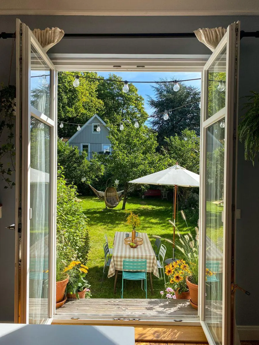 Bild: 9783735852540 | A Home Like a Hug | Steffi Heyen | Buch | 160 S. | Deutsch | 2024