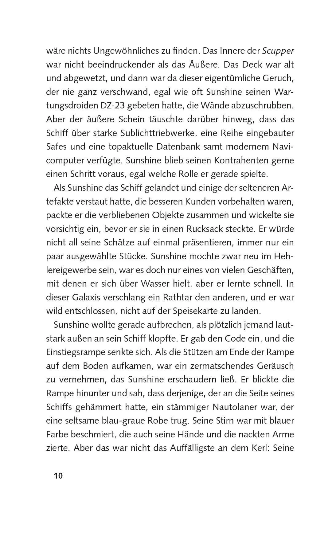 Bild: 9783833242540 | Star Wars: Die Hohe Republik - Der Pfad der Täuschung | Taschenbuch