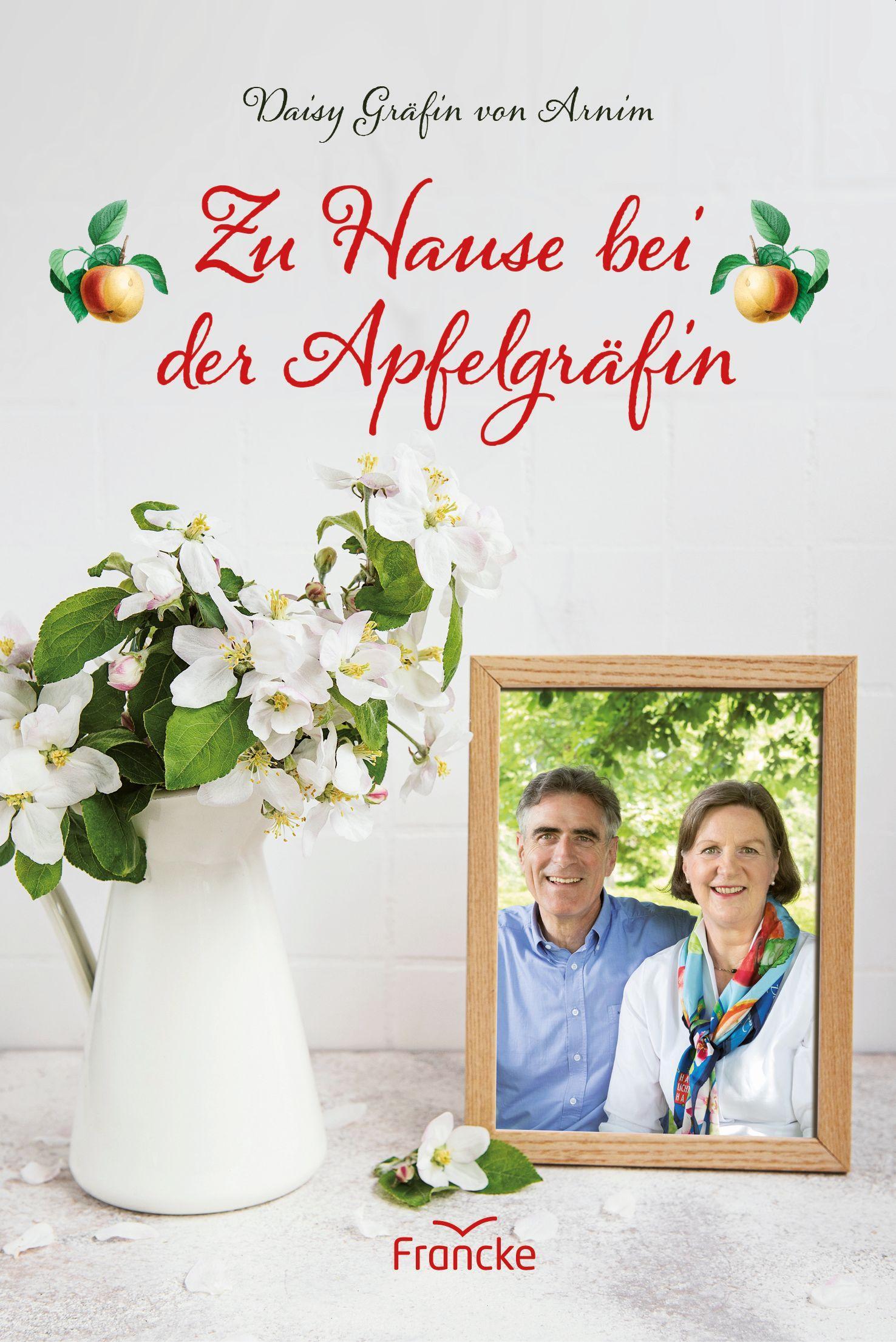 Cover: 9783963622540 | Zu Hause bei der Apfelgräfin | Daisy von Arnim | Buch | 156 S. | 2022
