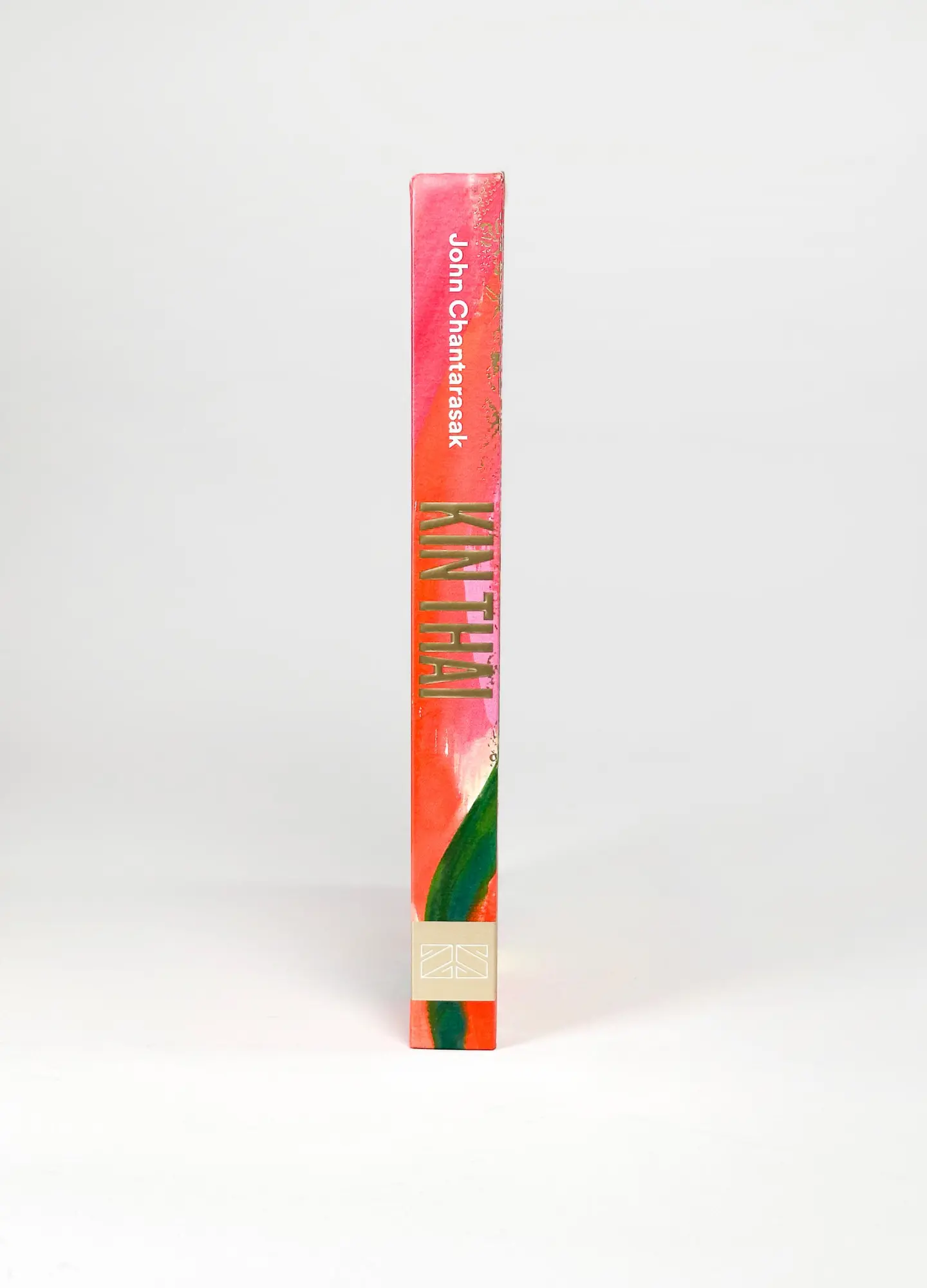 Bild: 9783965842540 | Kin Thai | Moderne thailändische Küche | John Chantarasak | Buch | ZS