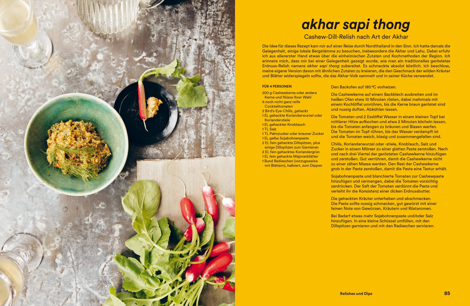 Bild: 9783965842540 | Kin Thai | Moderne thailändische Küche | John Chantarasak | Buch | ZS