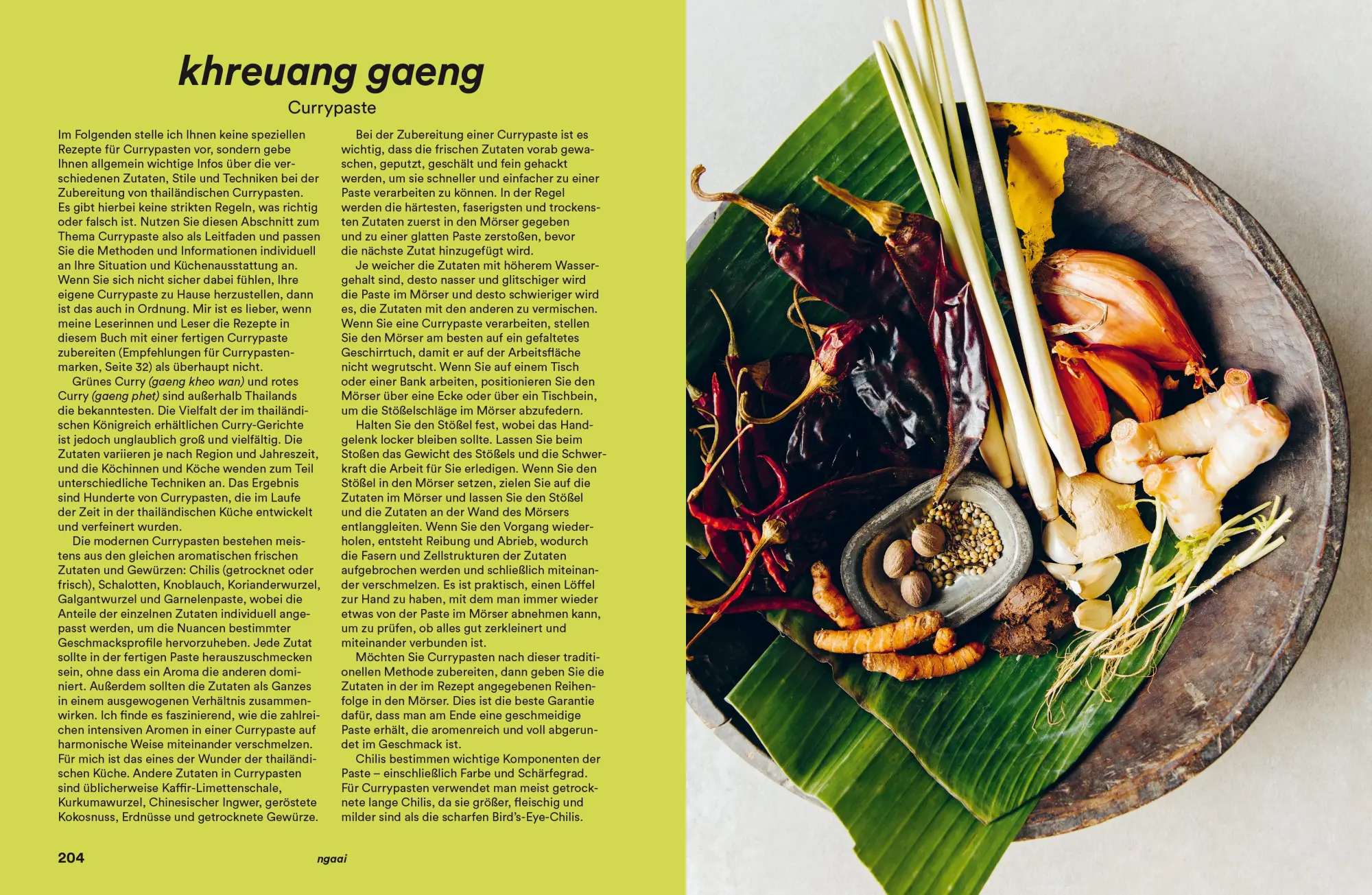 Bild: 9783965842540 | Kin Thai | Moderne thailändische Küche | John Chantarasak | Buch | ZS