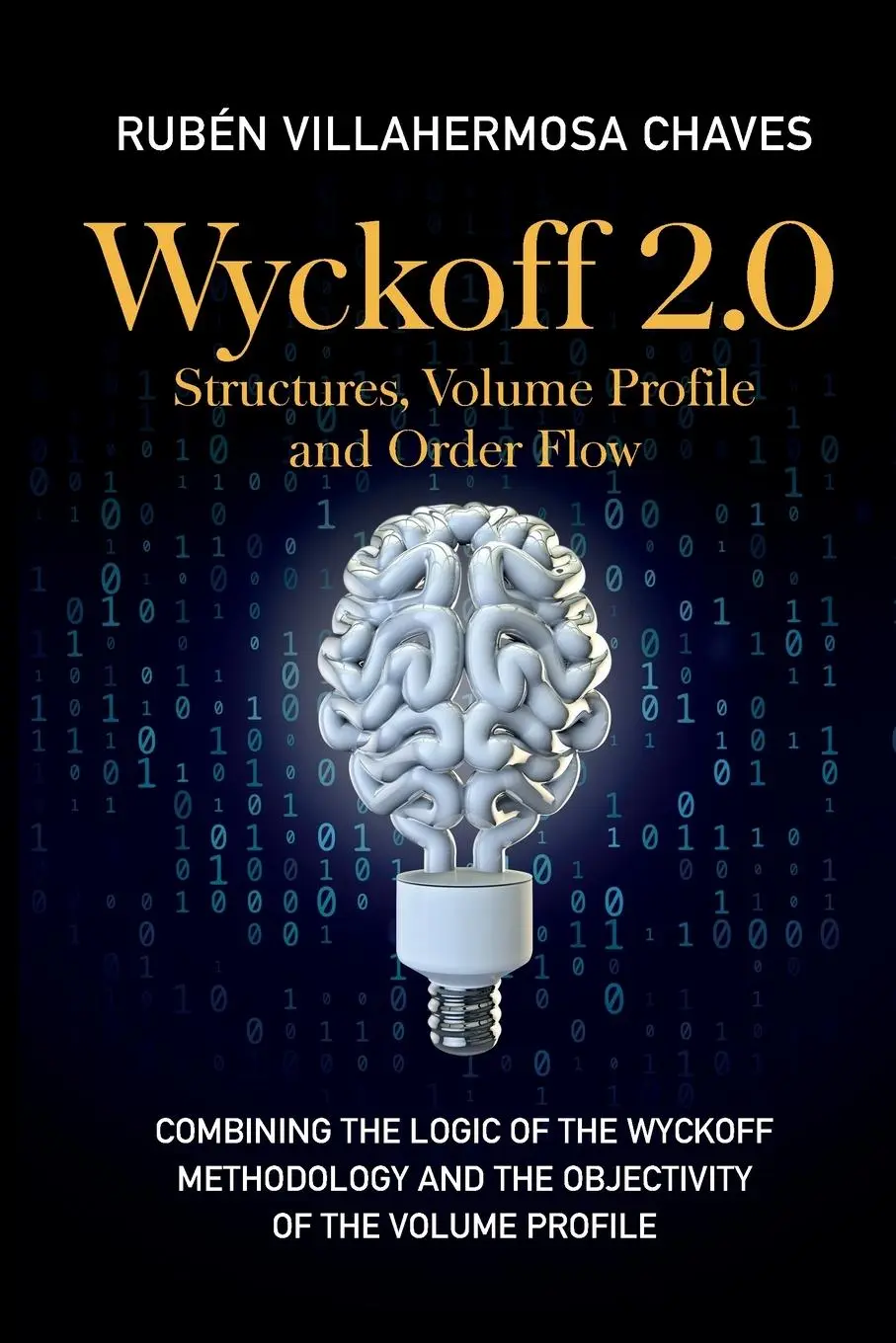 Cover: 9788409402540 | Wyckoff 2.0 | Rubén Villahermosa | Taschenbuch | Englisch | 2022