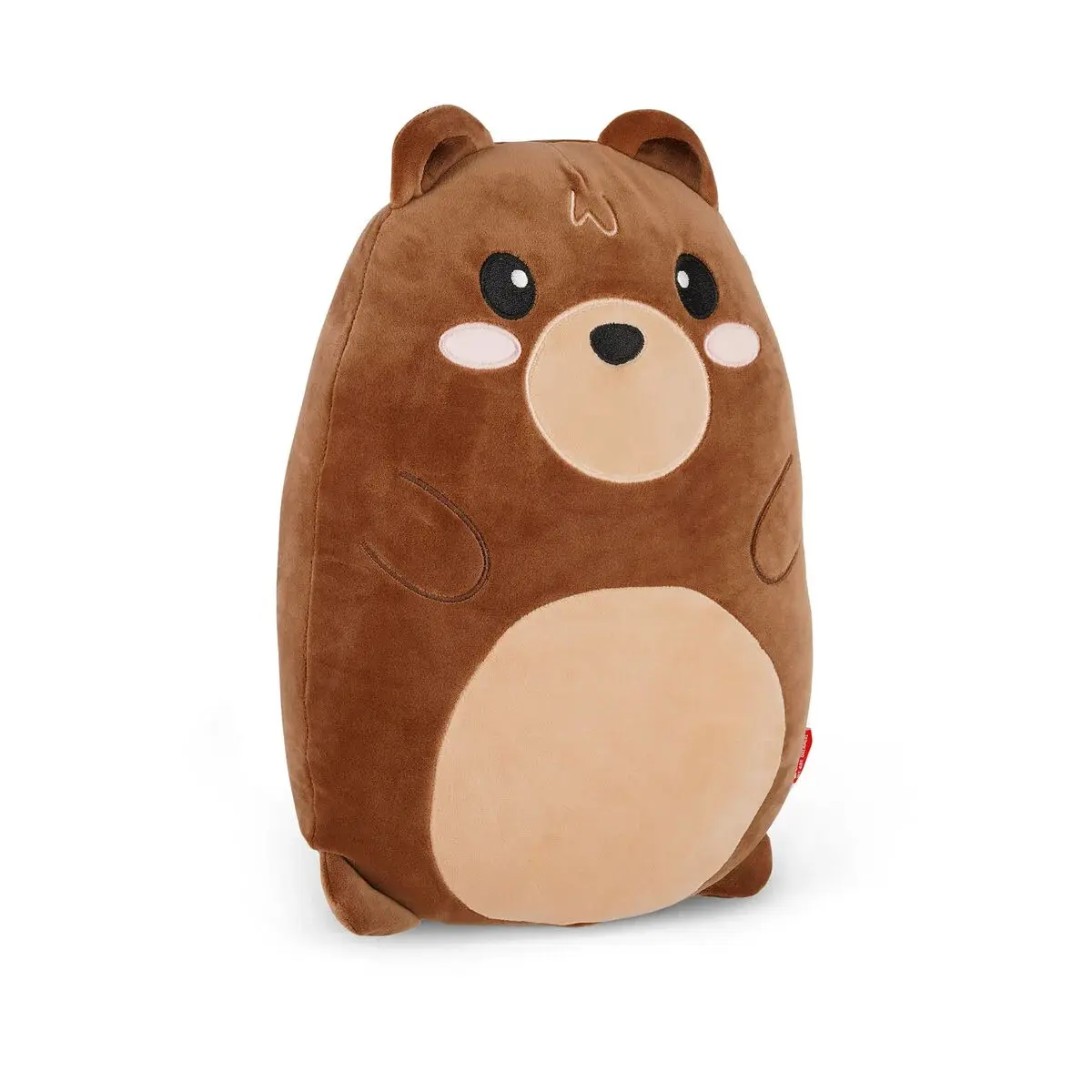 Cover: 8052694002640 | Legami Kissen Kissen - Super Soft!, Teddy Bär | SUS0007 | Englisch