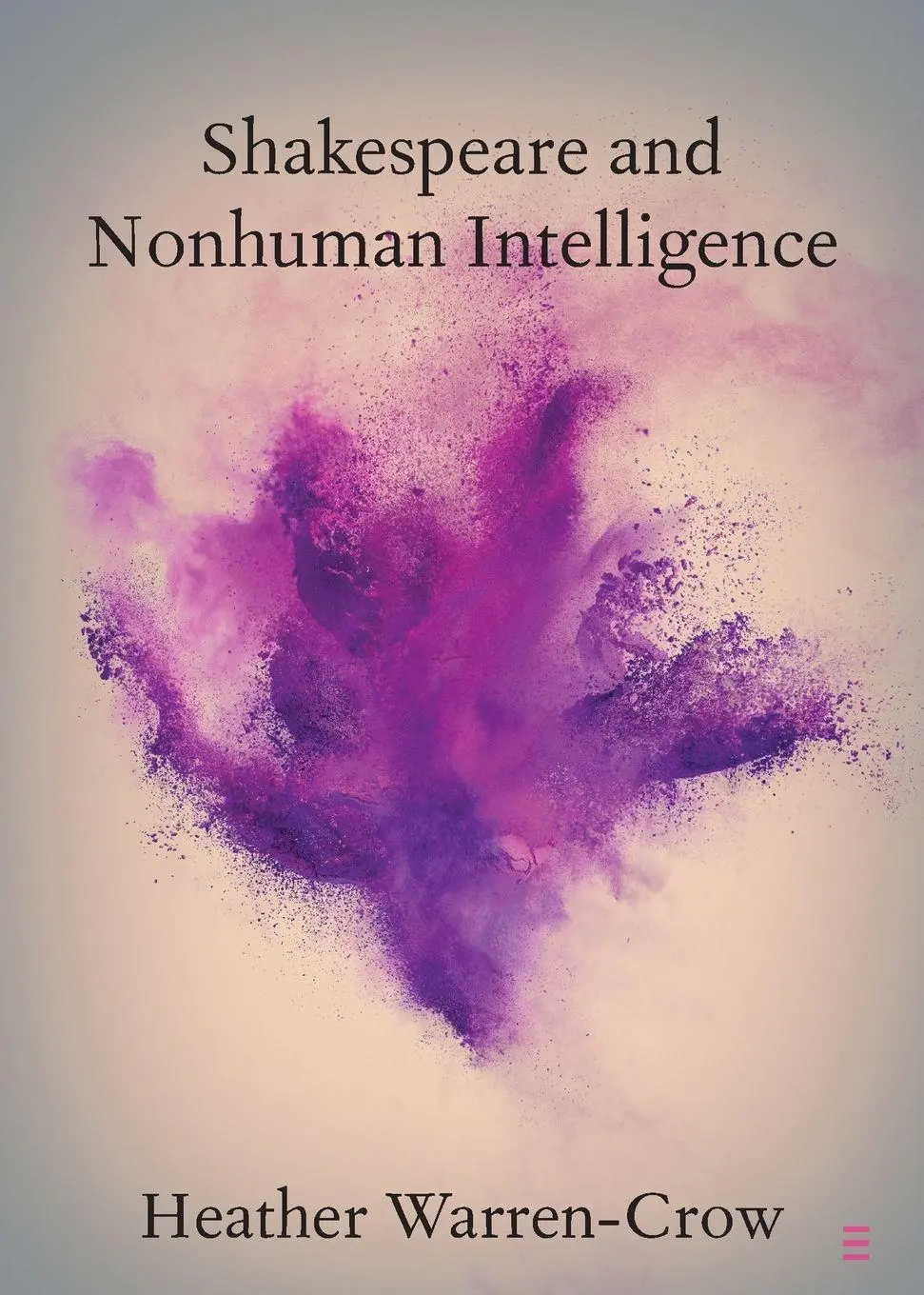 Cover: 9781009202640 | Shakespeare and Nonhuman Intelligence | Heather Warren-Crow | Buch