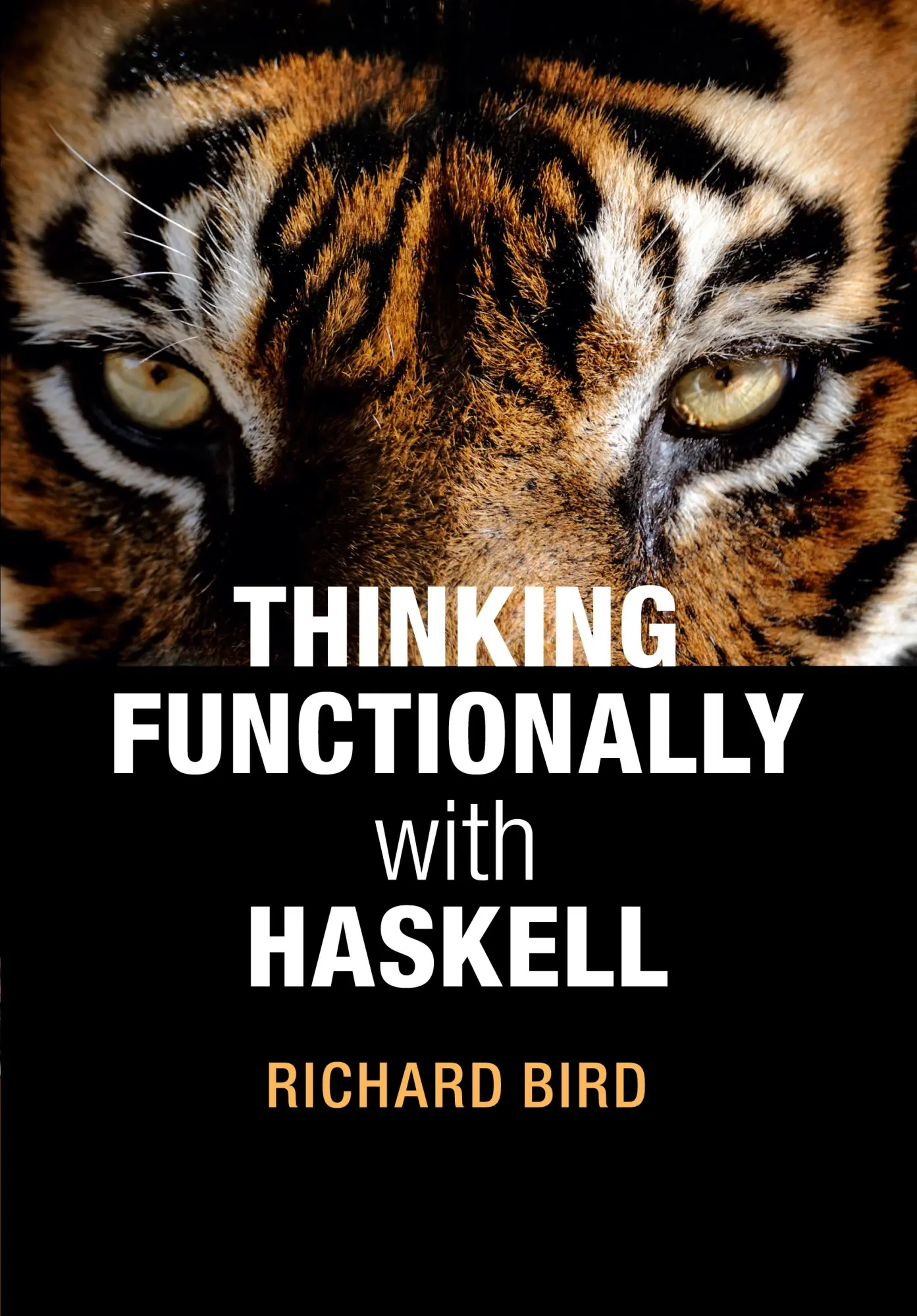 Cover: 9781107452640 | Thinking Functionally with Haskell | Richard Bird | Taschenbuch | 2014
