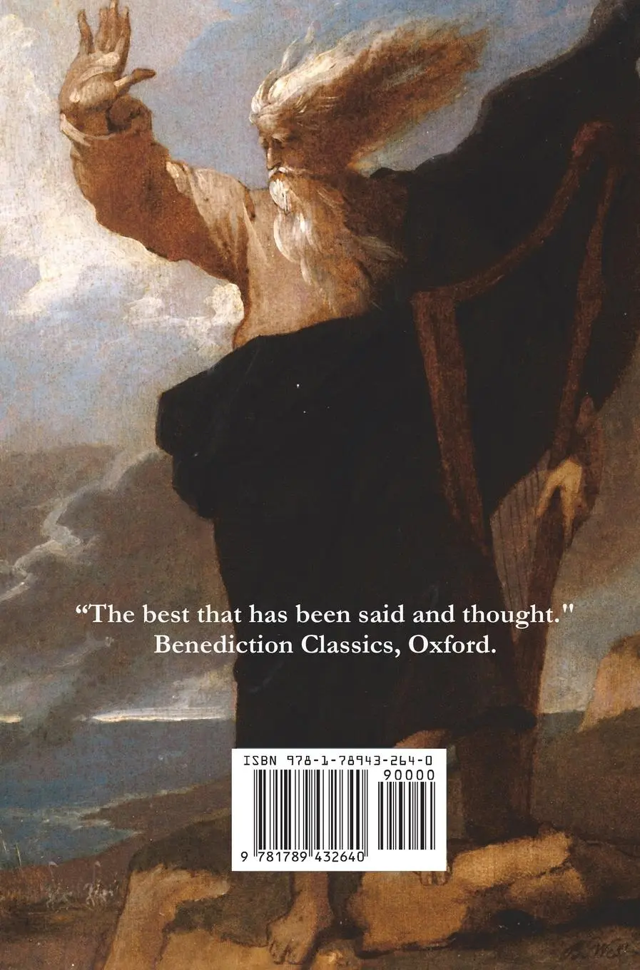 Rückseite: 9781789432640 | The Martyrdom of Man, The Outcast, and The Veil Of Isis; or,...