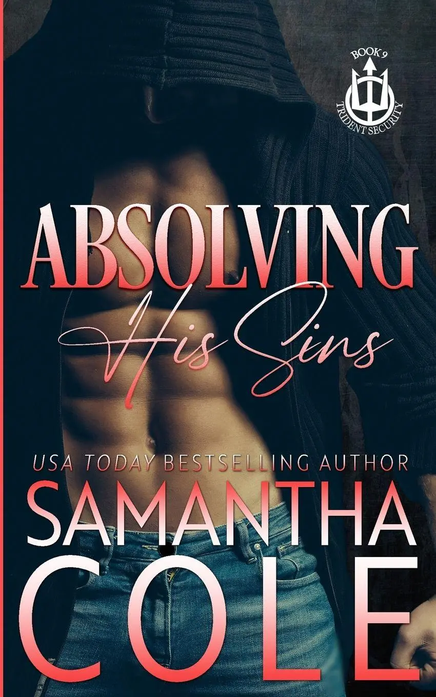 Cover: 9781948822640 | Absolving His Sins | Samantha Cole | Taschenbuch | Trident Security