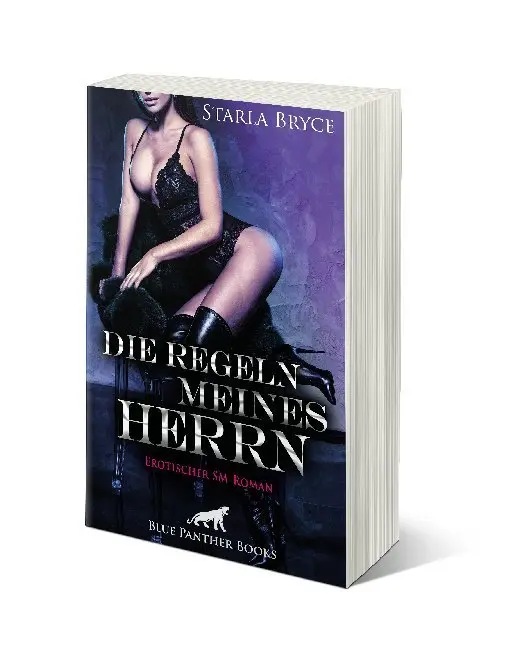 Bild: 9783964772640 | Die Regeln meines Herrn Erotischer SM-Roman | Starla Bryce | Buch