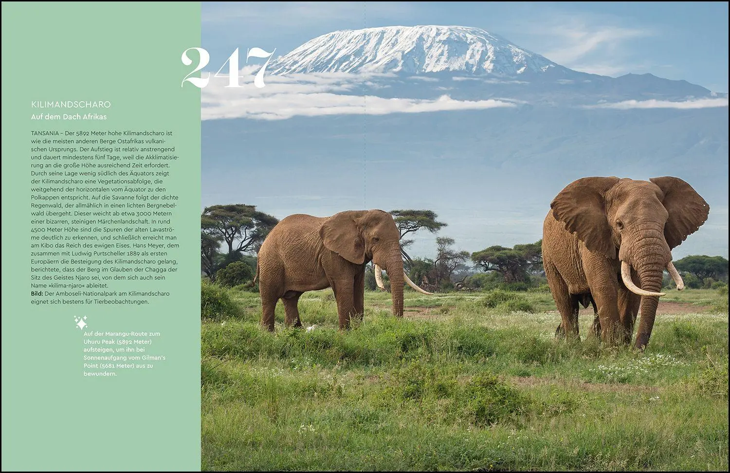 Bild: 9783969652640 | KUNTH Bucketlist für Globetrotter | Kunth Verlag | Buch | 304 S.