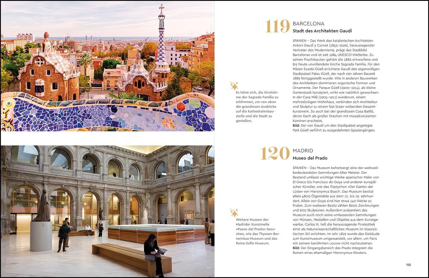 Bild: 9783969652640 | KUNTH Bucketlist für Globetrotter | Kunth Verlag | Buch | 304 S.
