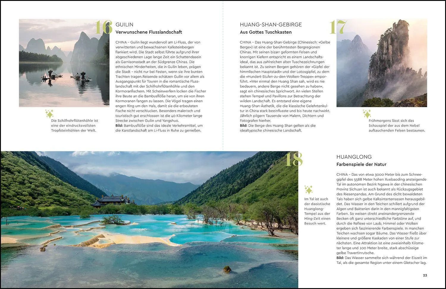 Bild: 9783969652640 | KUNTH Bucketlist für Globetrotter | Kunth Verlag | Buch | 304 S.