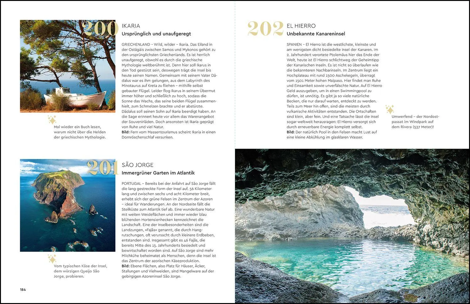 Bild: 9783969652640 | KUNTH Bucketlist für Globetrotter | Kunth Verlag | Buch | 304 S.