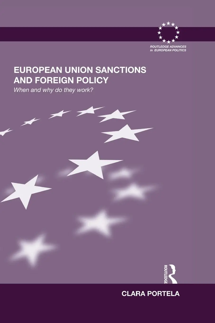 Cover: 9780415502740 | European Union Sanctions and Foreign Policy | Clara Portela | Buch