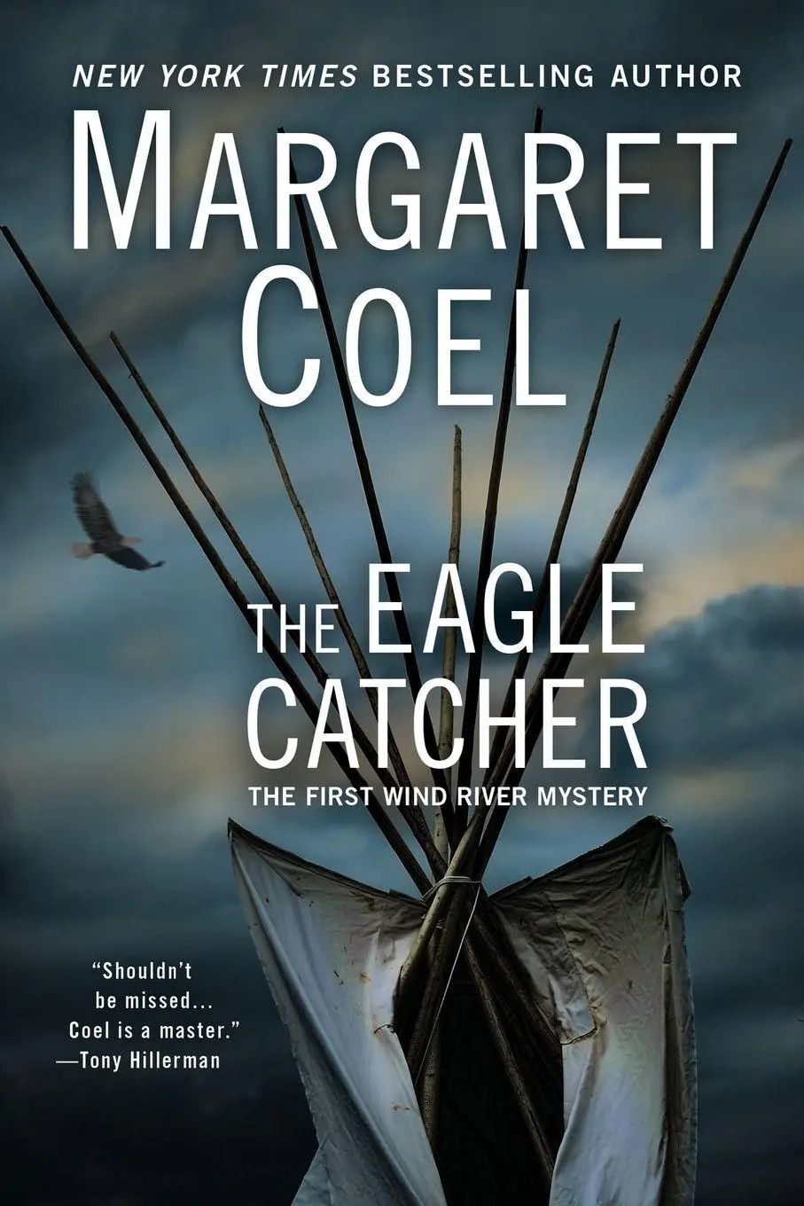 Cover: 9780425262740 | The Eagle Catcher | Margaret Coel | Taschenbuch | Englisch | 2012