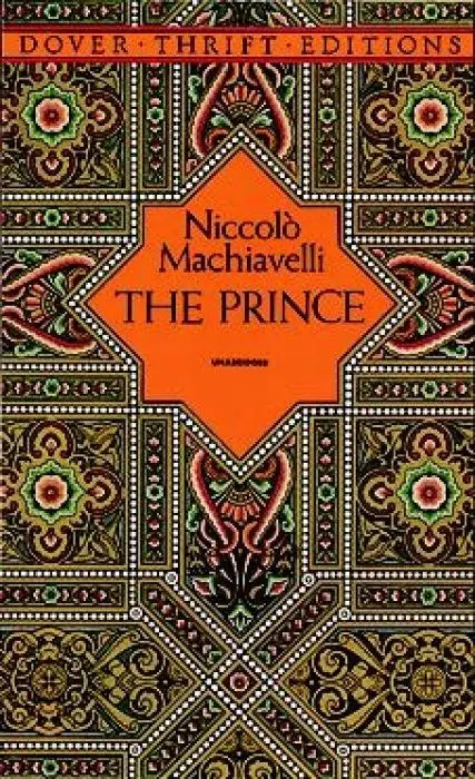 Cover: 9780486272740 | The Prince | Niccolò Machiavelli | Taschenbuch | Englisch | 1992