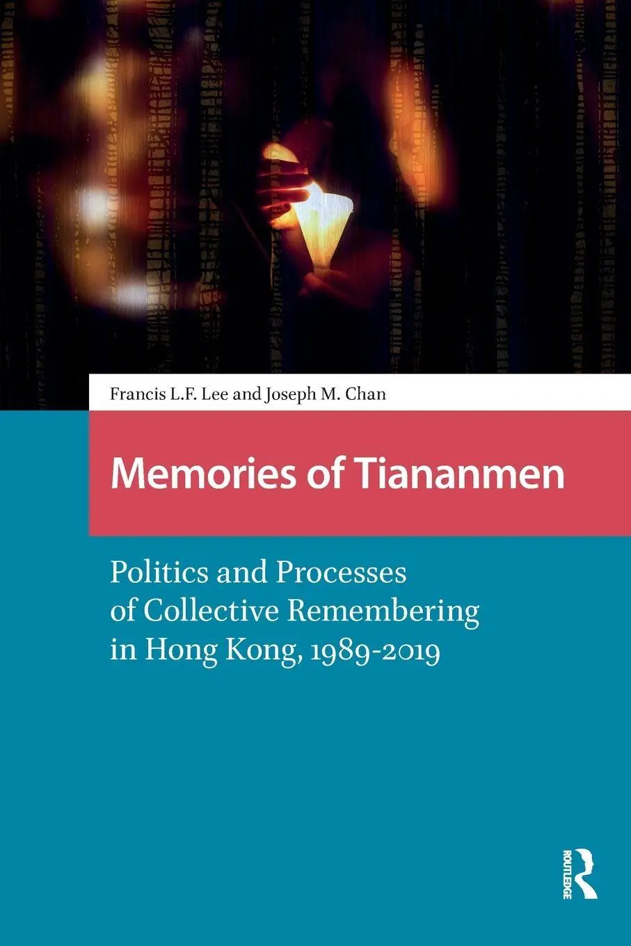 Cover: 9781041182740 | Memories of Tiananmen | Francis Lee (u. a.) | Taschenbuch | Englisch