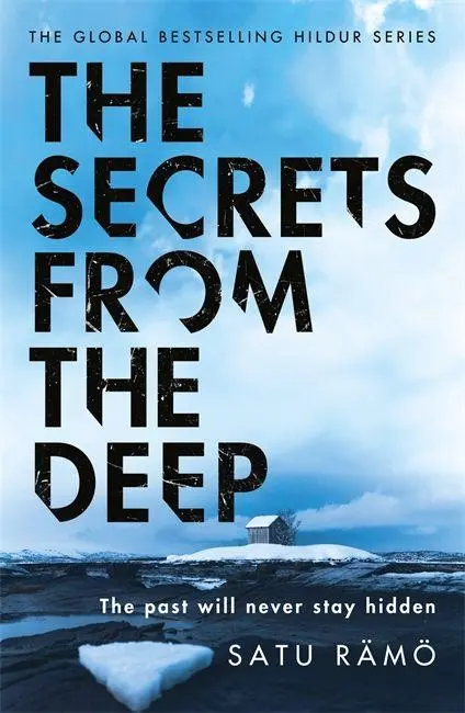 Cover: 9781806172740 | The Secrets from the Deep | Satu Rämö | Taschenbuch | Hildur | 2026