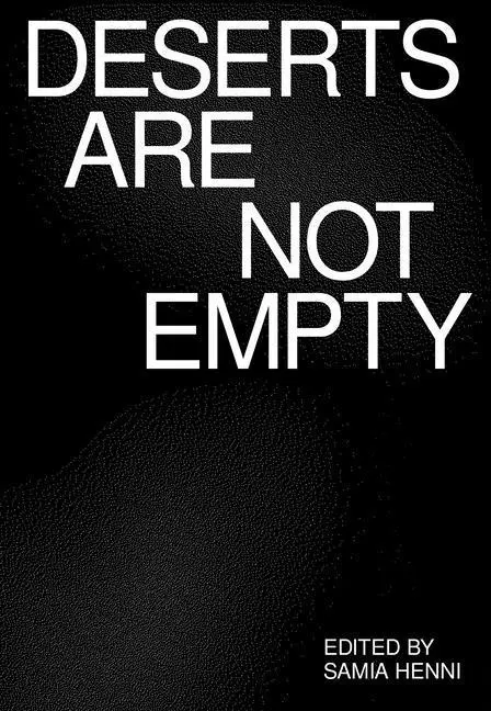 Cover: 9781941332740 | Deserts Are Not Empty | Alla Vronskaya (u. a.) | Taschenbuch | 2022