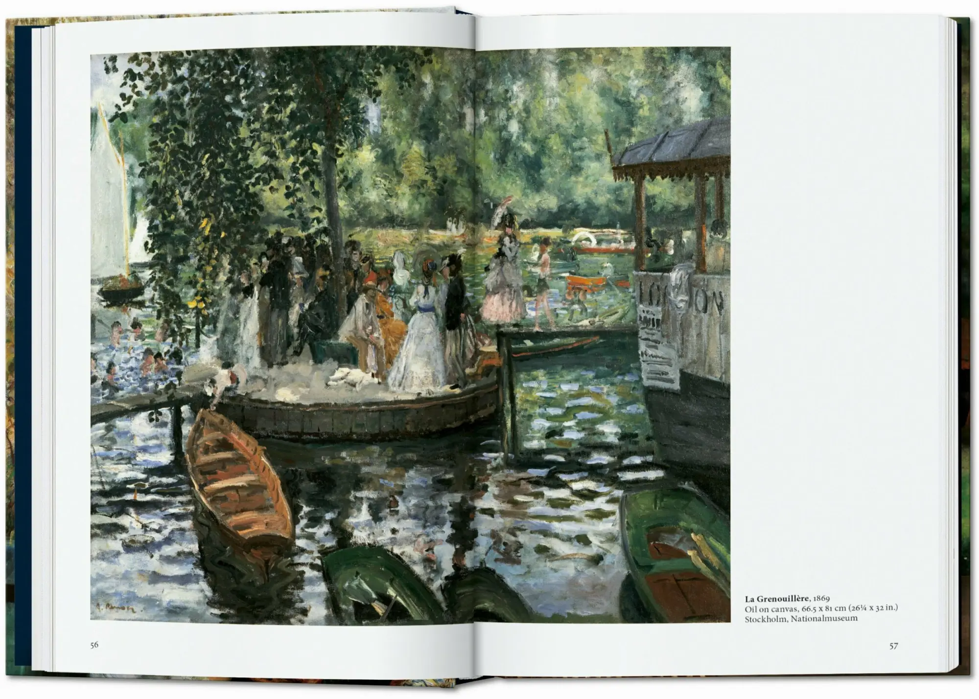 Bild: 9783754402740 | Renoir. 45th Ed. | Gilles Néret | Buch | Italienisch | 2025