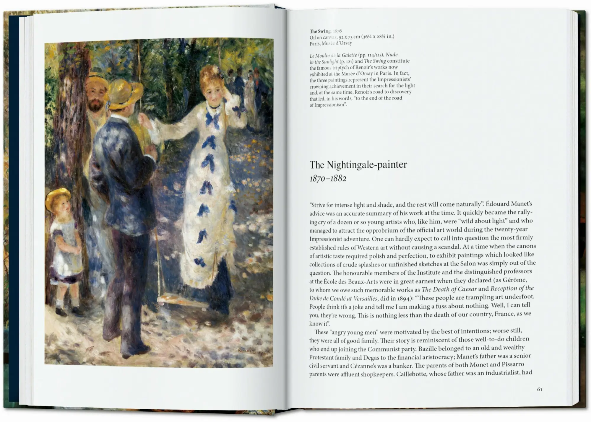 Bild: 9783754402740 | Renoir. 45th Ed. | Gilles Néret | Buch | Italienisch | 2025