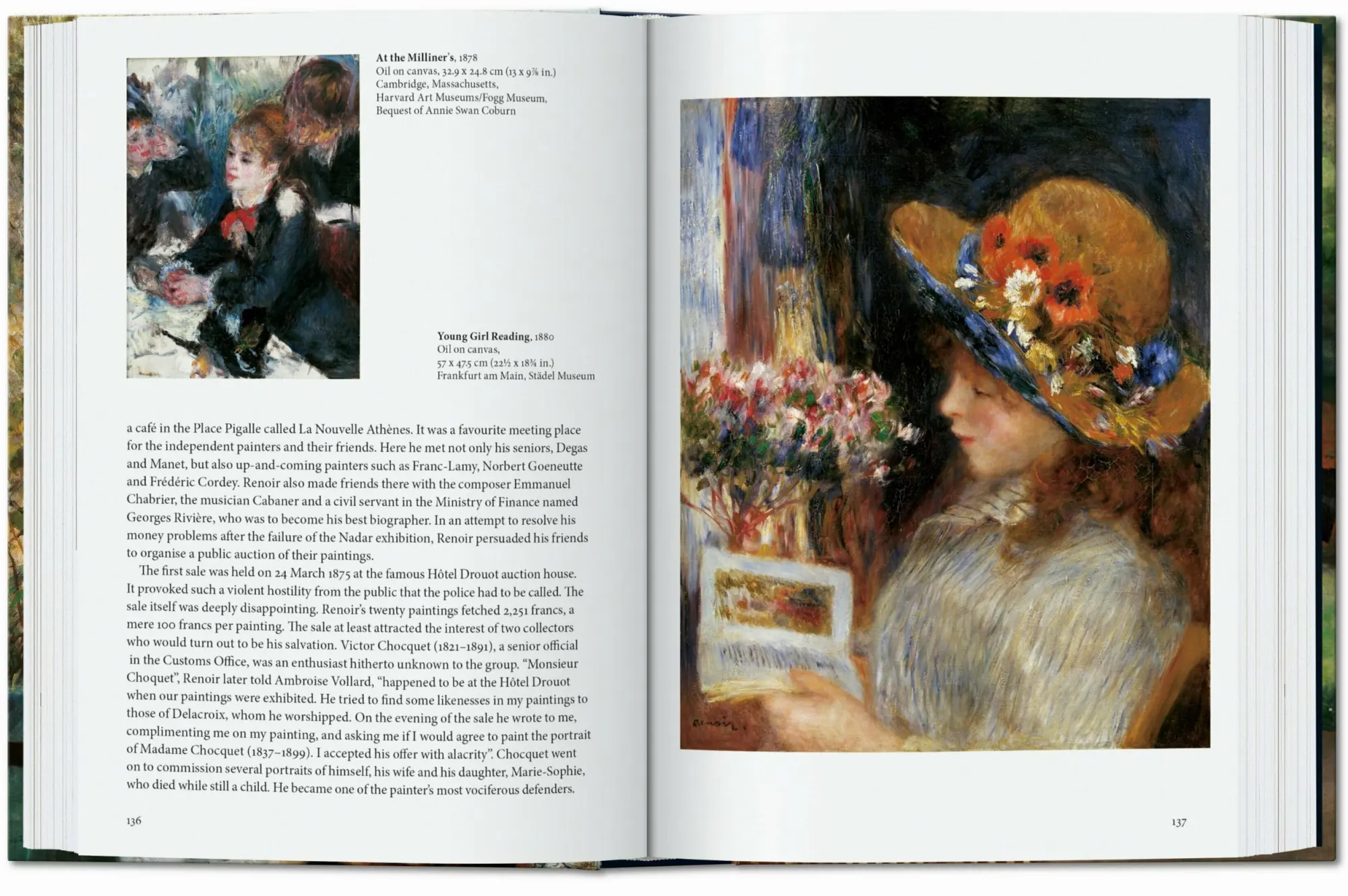 Bild: 9783754402740 | Renoir. 45th Ed. | Gilles Néret | Buch | Italienisch | 2025
