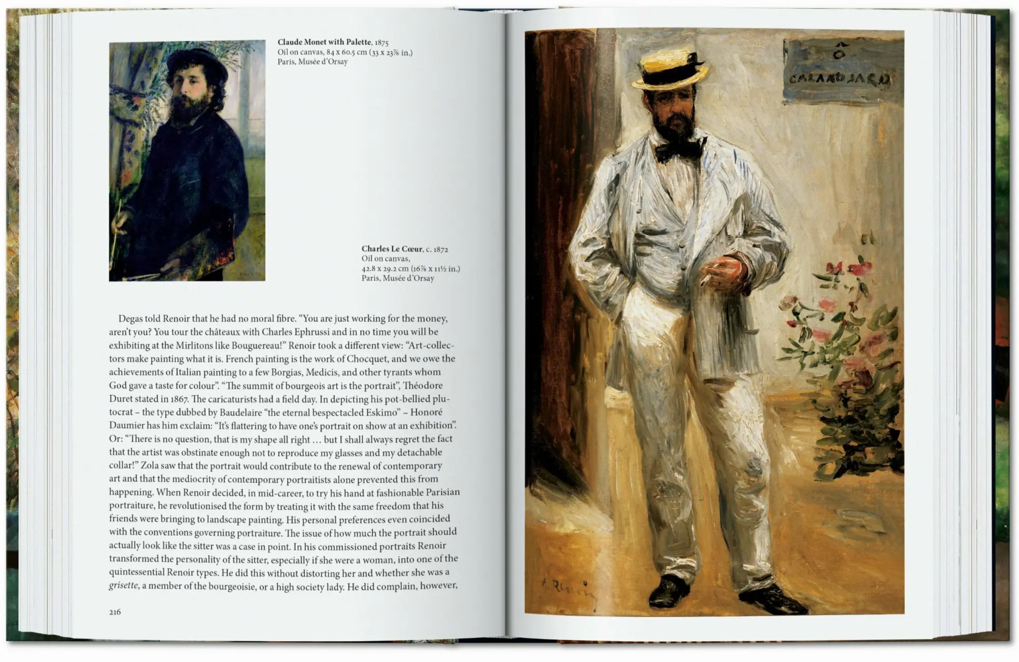 Bild: 9783754402740 | Renoir. 45th Ed. | Gilles Néret | Buch | Italienisch | 2025