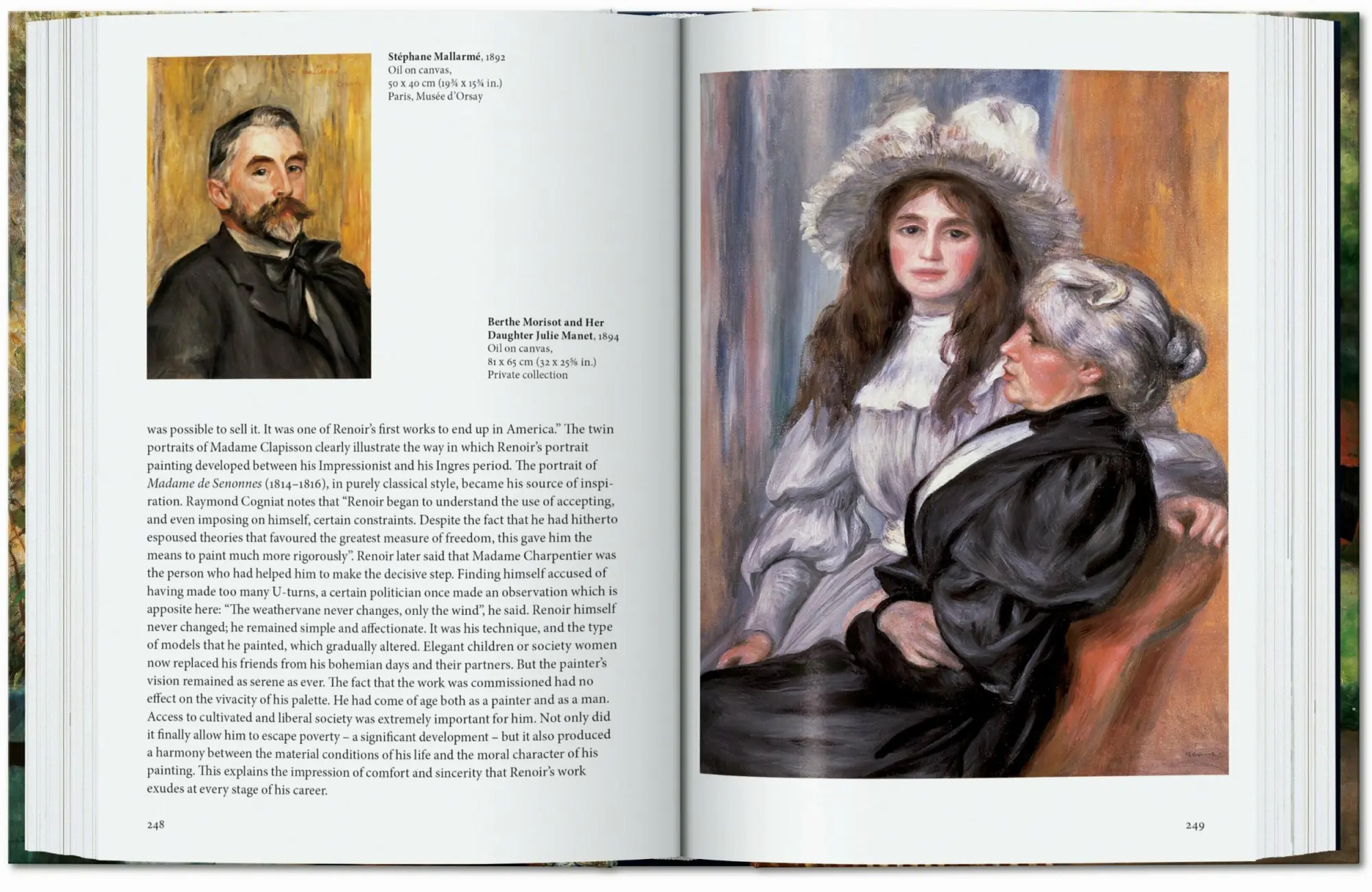 Bild: 9783754402740 | Renoir. 45th Ed. | Gilles Néret | Buch | Italienisch | 2025
