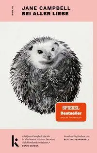 Cover: 9783910372740 | Bei aller Liebe | Jane Campbell (u. a.) | Taschenbuch | 224 S. | 2026