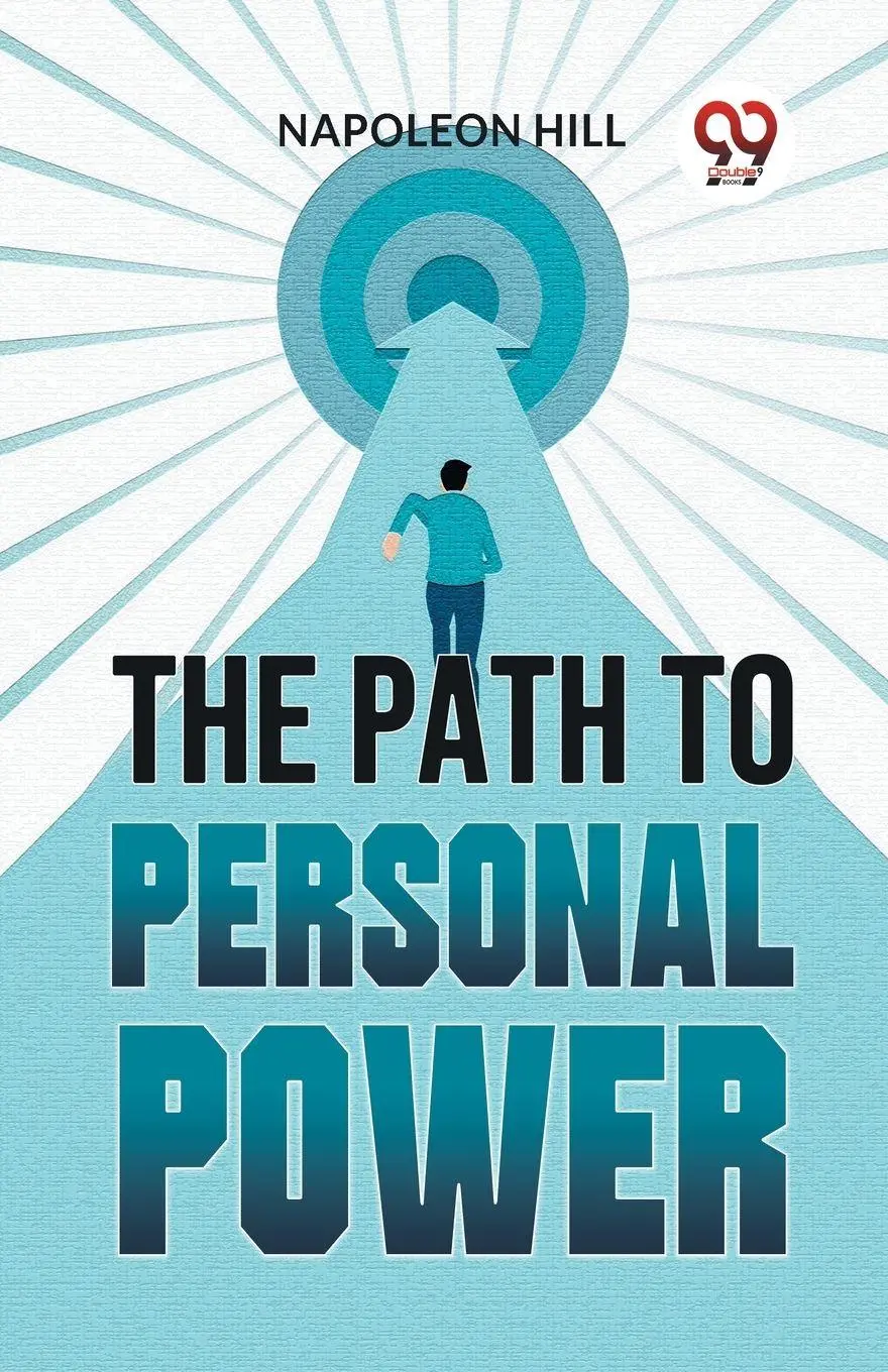 Cover: 9789358592740 | The Path To Personal Power | Napoleon Hill | Taschenbuch | Englisch