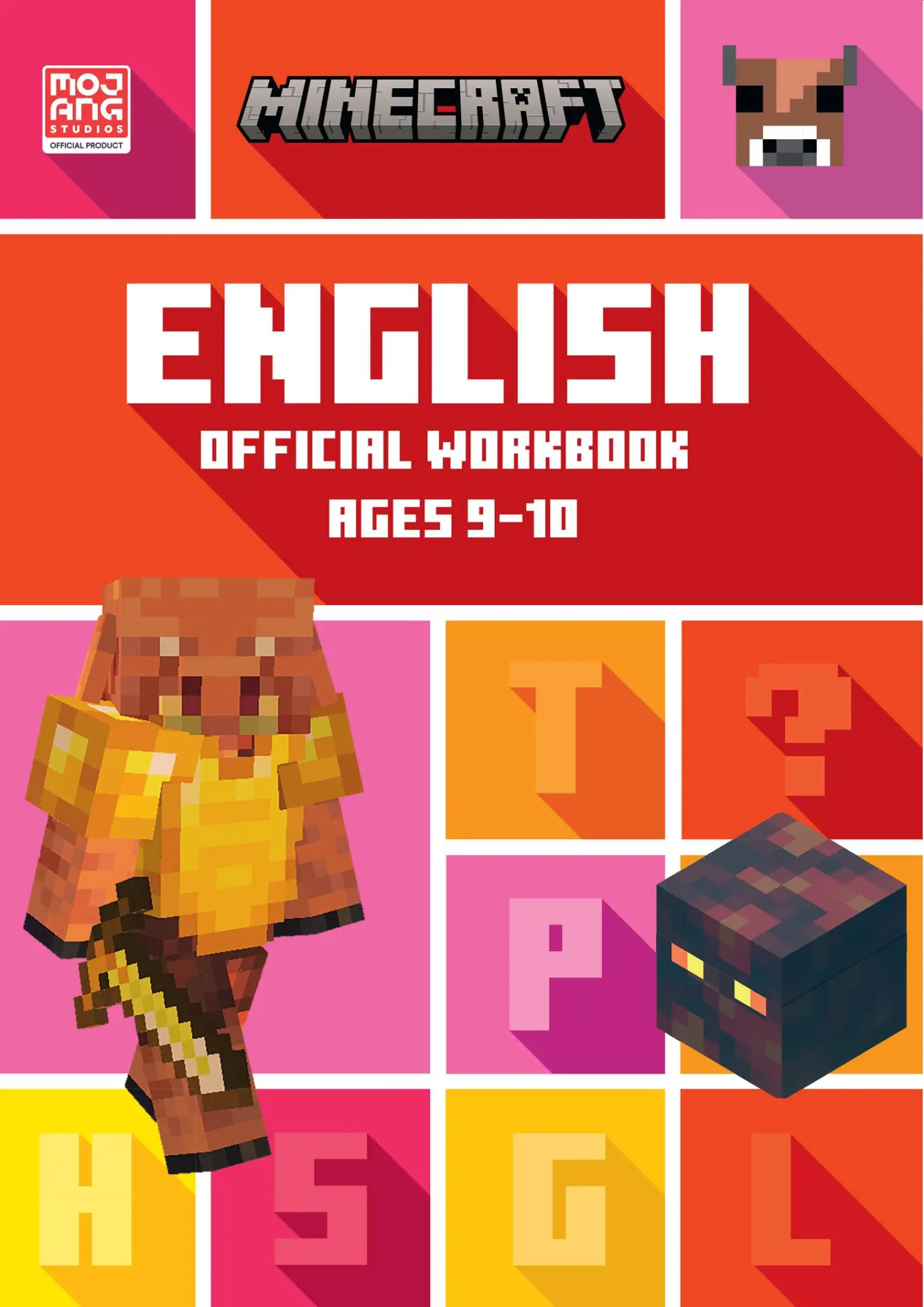 Cover: 9780008462840 | MNCRFT ED_MNCRFT ENG AGES 9-10 | Collins Ks2 | Taschenbuch | Englisch