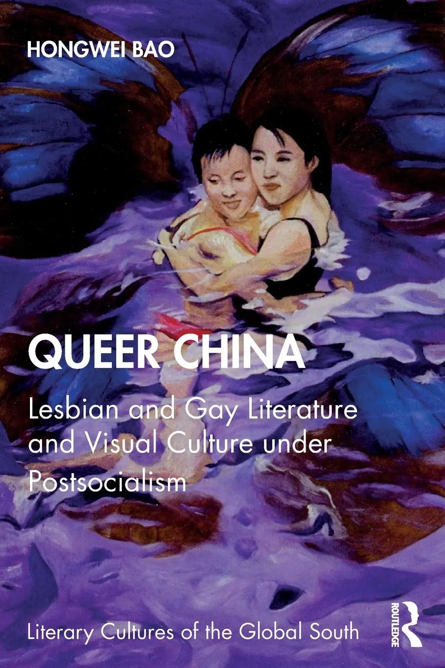 Cover: 9780367462840 | Queer China | Hongwei Bao | Taschenbuch | Einband - flex.(Paperback)