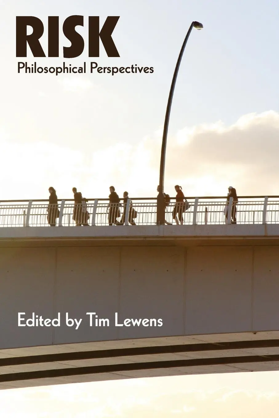 Cover: 9780415422840 | Risk | Philosophical Perspectives | Tim Lewens | Taschenbuch | 2007 Cover: 9780415422840 | Risk | Philosophical Perspectives | Tim Lewens | Taschenbuch | 2007